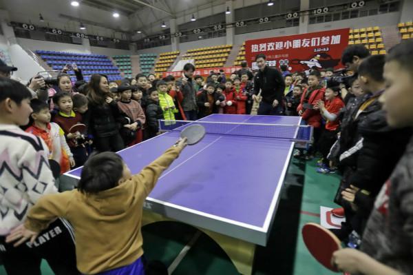 了信心与优 了信心与优