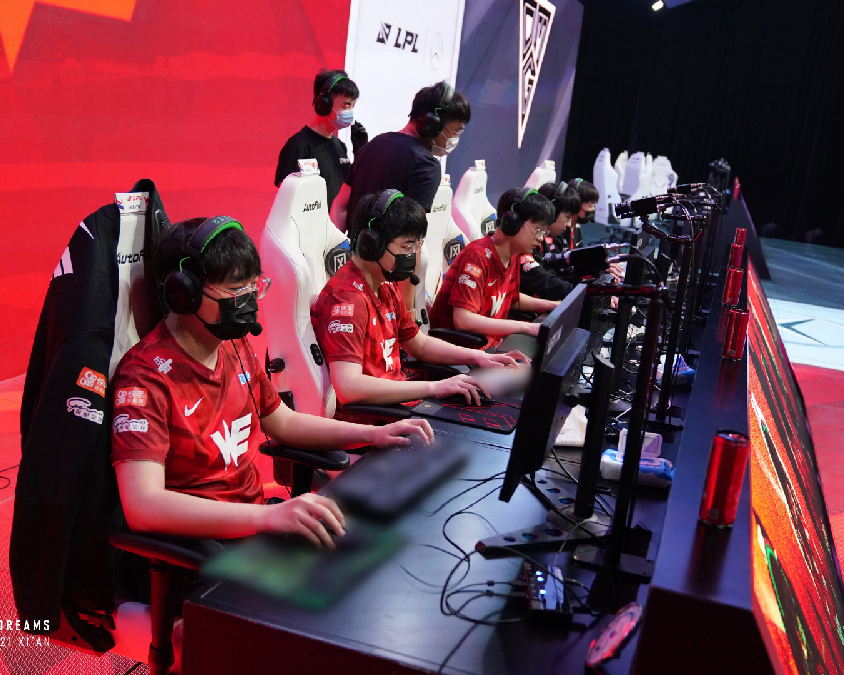 也许是它能 也许是它能